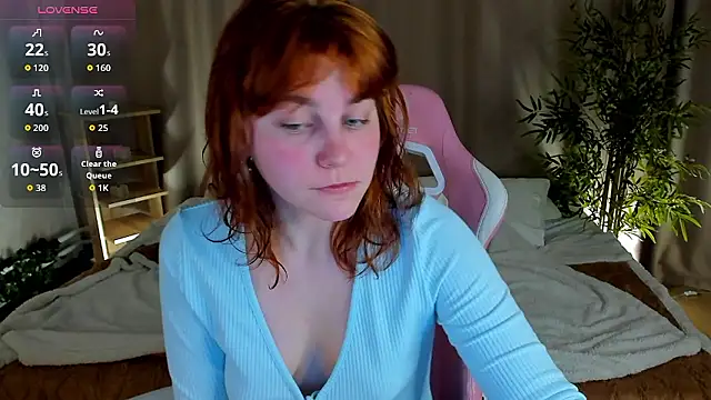 Rene Shine online show from 01/10/26, 03:36