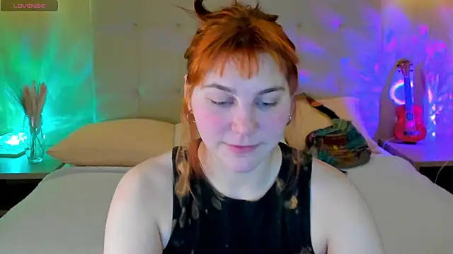 Rene Shine online show from 02/04/26, 04:24