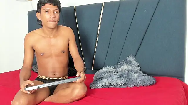 ryder cum23 online show from 02/25/26, 01:21