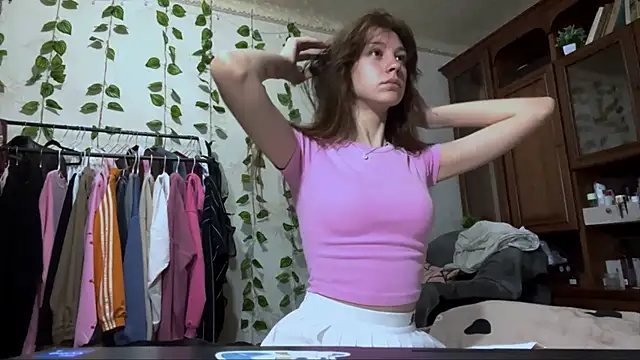 WildPeachh online show from 11/27/25, 07:38