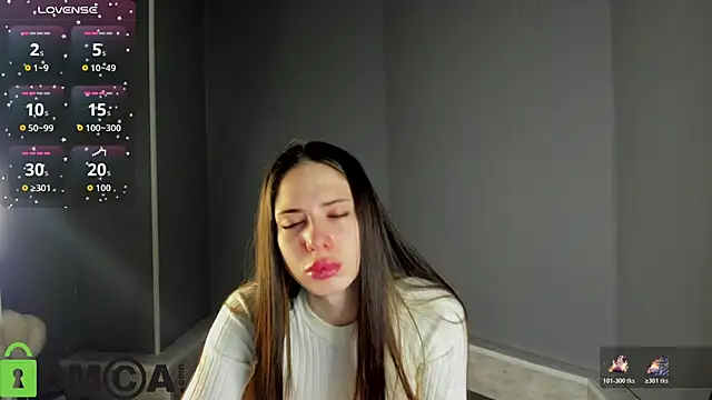 Lana Stones online show from 11/29/25, 12:13