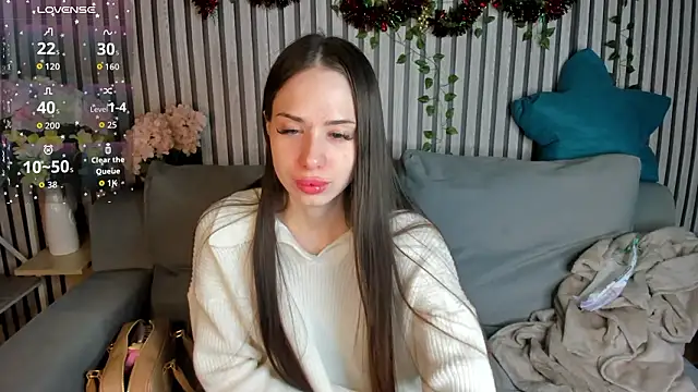 Lana Stones online show from 01/16/26, 12:14