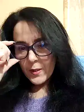 Amelialove42 online show from 10/21/25, 05:57