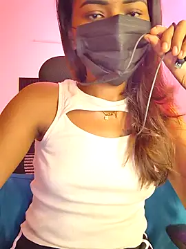 Asmiratamil online show from 03/08/26, 04:33