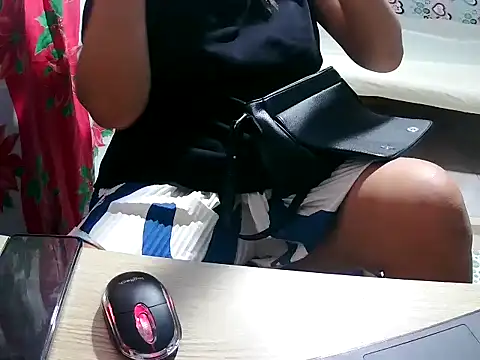 PussyCherry online show from 12/15/25, 11:14