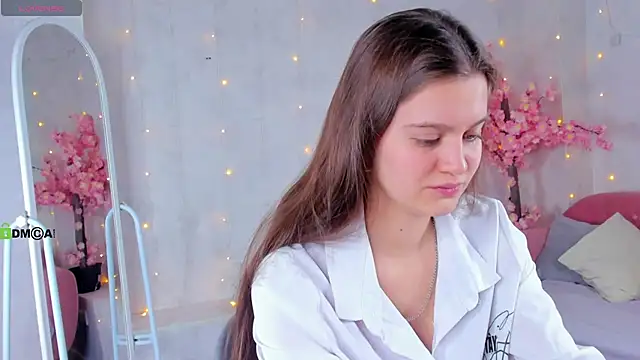 Renesmy Black online show from 02/02/26, 11:36