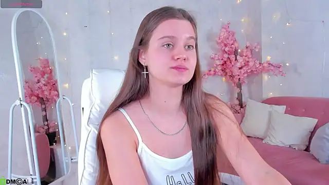 Renesmy Black online show from 02/09/26, 11:42