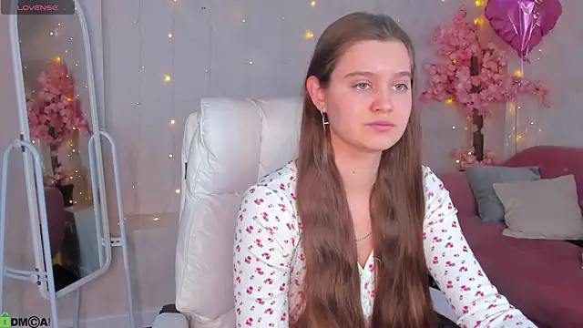 Renesmy Black online show from 02/25/26, 10:52