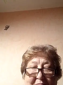 Katherine735 online show from 10/13/25, 09:48