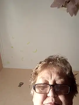 Katherine735 online show from 01/16/26, 07:51