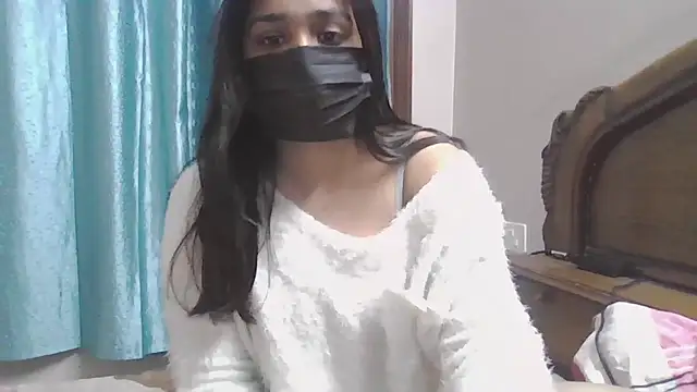 CumWithKajal online show from 12/22/25, 04:37