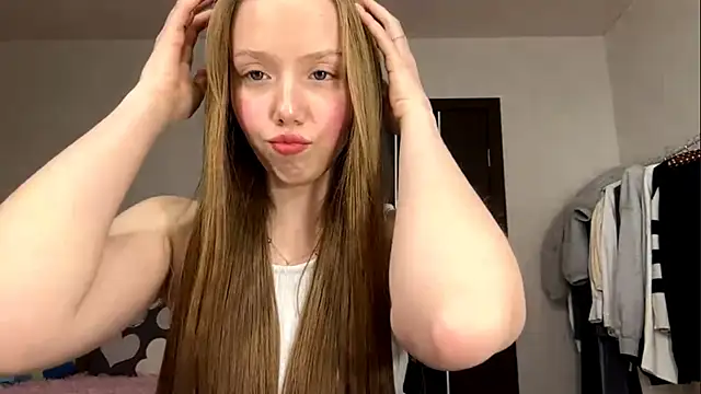 Snapshot of AntoniaMoravick chatting on 10/15/25, 07:14 AntoniaMoravick online show from 10/15/25, 07:14