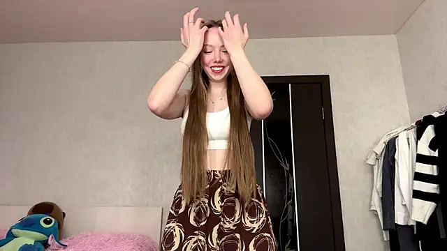 Snapshot of AntoniaMoravick chatting on 11/17/25, 07:47 AntoniaMoravick online show from 11/17/25, 07:47