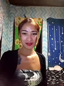 HOT ASIAN25 online show from 11/09/25, 12:58