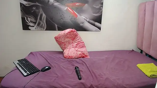 Kelly-001 online show from 02/03/26, 08:58