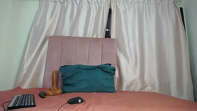 Kelly-001 online show from 04/13/26, 06:46