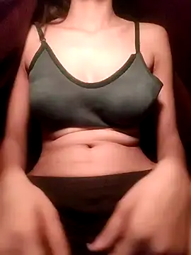 Jiya hott online show from 03/15/26, 06:25