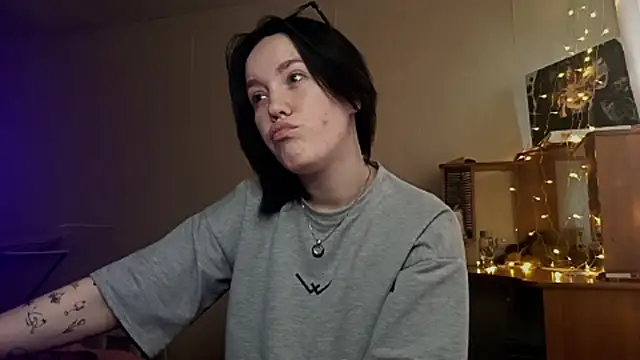 JennyRass online show from 12/05/25, 08:23