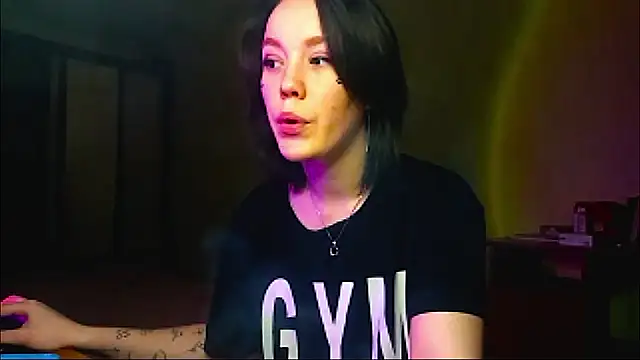 JennyRass online show from 01/08/26, 03:47