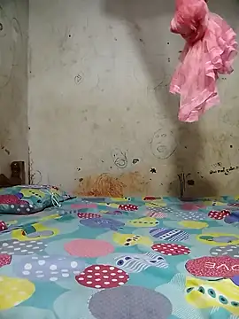 HarshiStar7 online show from 10/26/25, 10:54