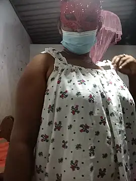 HarshiStar7 online show from 11/04/25, 01:32