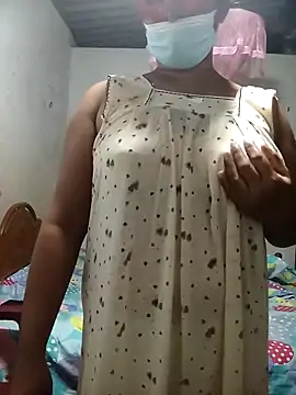 HarshiStar7 online show from 03/16/26, 08:57