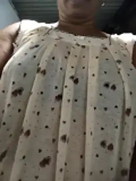 HarshiStar7 online show from 04/12/26, 08:47