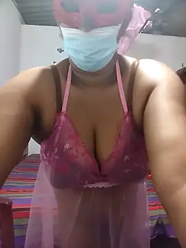 HarshiStar7 online show from 04/21/26, 02:51