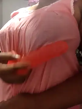 HarshiStar7 online show from 04/22/26, 02:03