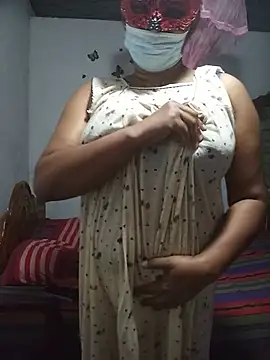 HarshiStar7 online show from 07/20/26, 10:01