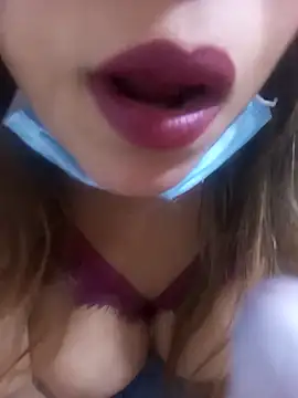 FATIFATIMOROC online show from 01/07/26, 08:33