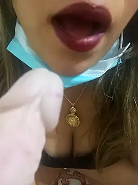 FATIFATIMOROC online show from 02/23/26, 07:55