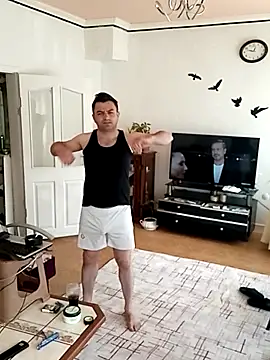 affan06 online show from 04/17/26, 09:56