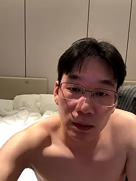 zhenzhen666 online show from 11/08/25, 03:23