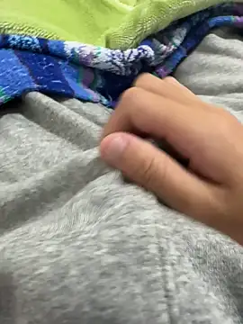 haruki 18old online show from 11/08/25, 08:14