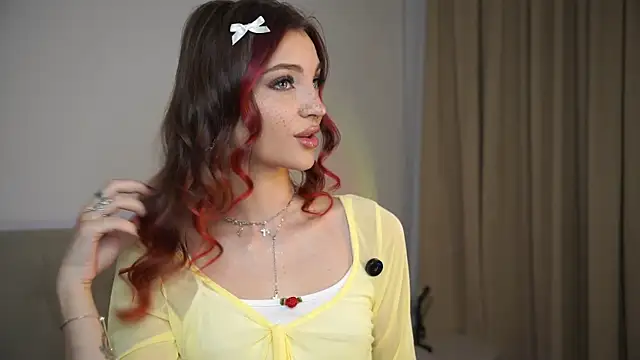 beckymadsons online show from 10/10/25, 01:54