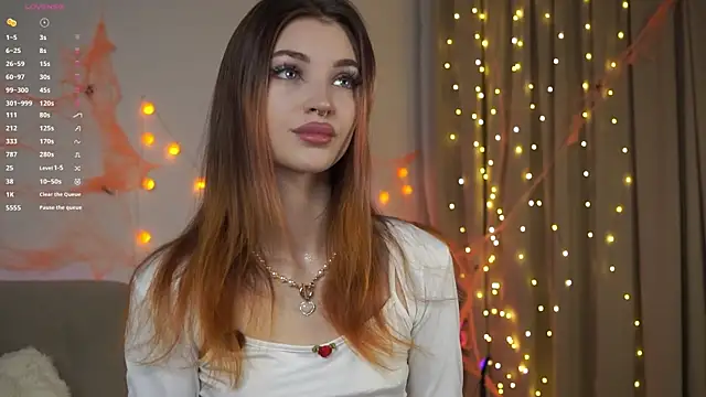 beckymadsons online show from 11/24/25, 01:11