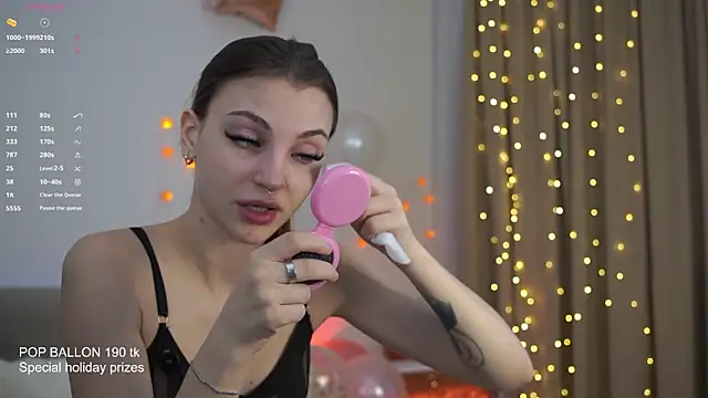 beckymadsons online show from 12/20/25, 11:17