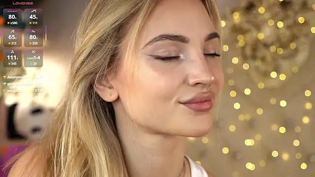 beckymadsons online show from 07/07/26, 12:20
