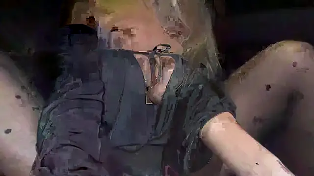 MrsCharlottFox online show from 11/29/25, 06:11