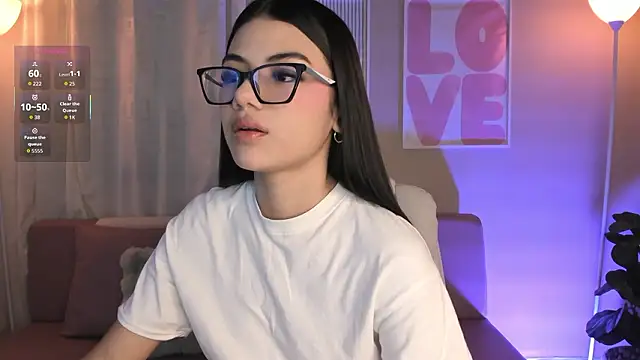 MarianaaDooll online show from 02/02/26, 12:15