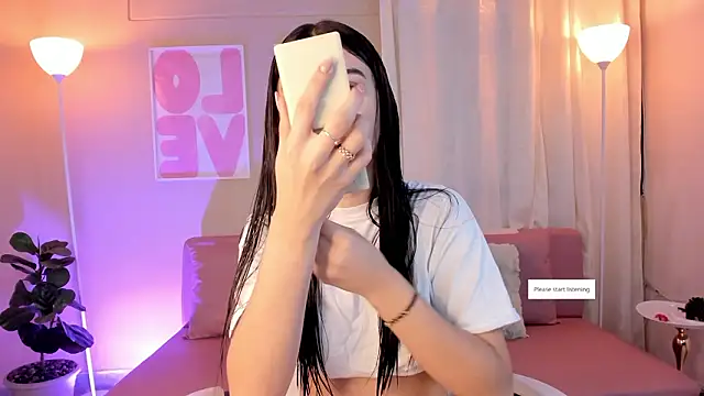 MarianaaDooll online show from 02/11/26, 12:10