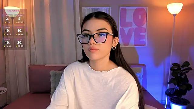 MarianaaDooll online show from 02/23/26, 12:13