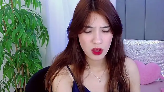 ArielLoove online show from 12/14/25, 01:16