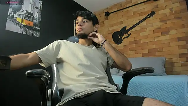 Kail nil online show from 11/14/25, 03:16