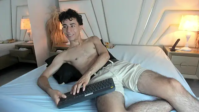 Zahir Ashar online show from 10/27/25, 11:25