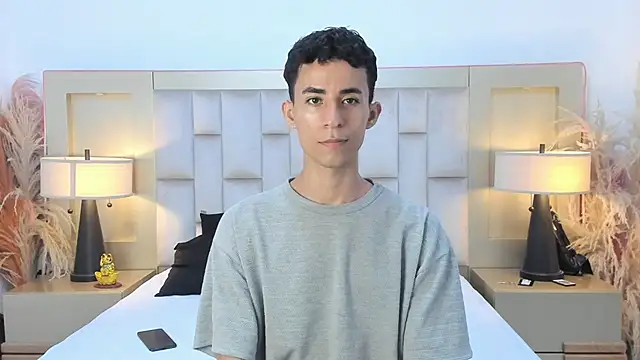 Zahir Ashar online show from 04/08/26, 12:10