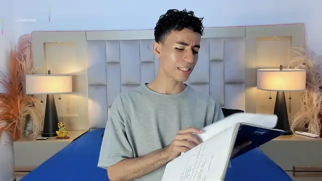 Zahir Ashar online show from 04/16/26, 11:22