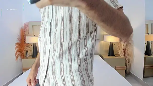 Zahir Ashar online show from 04/17/26, 11:13