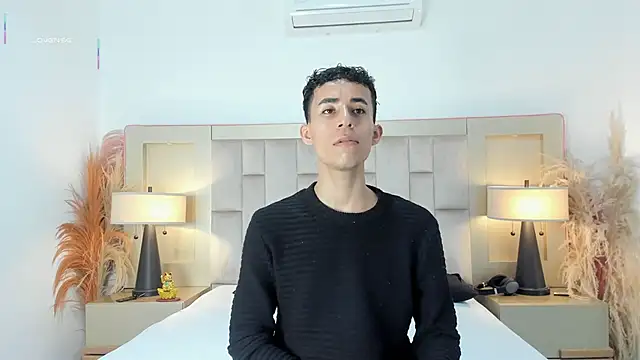 Zahir Ashar online show from 04/18/26, 02:10